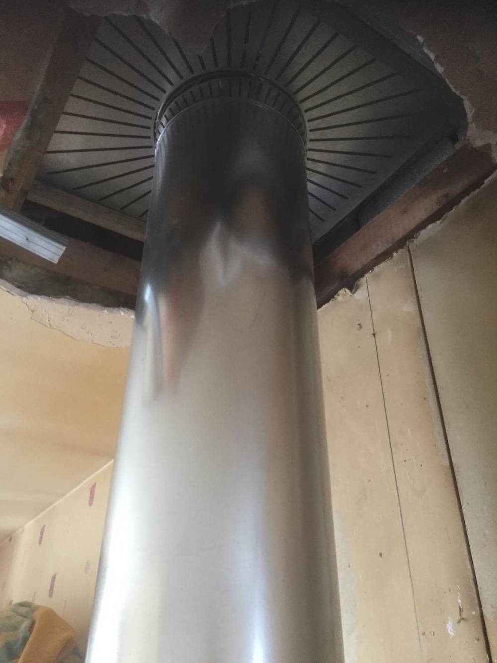 tube